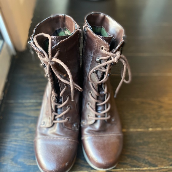 Guess boots - Picture 4 of 7